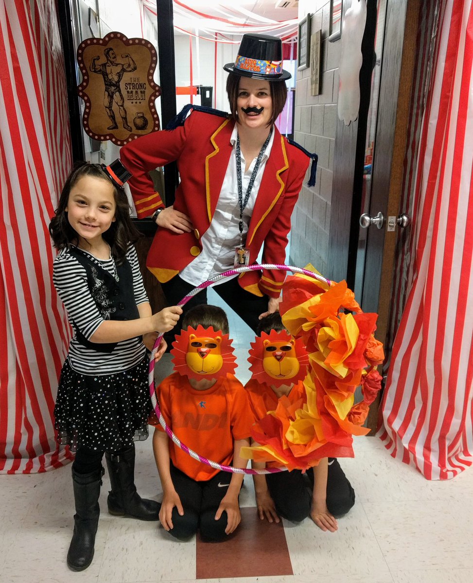 CMeL2003's tweet image. Teacher Appreciation! Greatest Show on Earth! #belairbulldogs #belairelementary #superinsecond