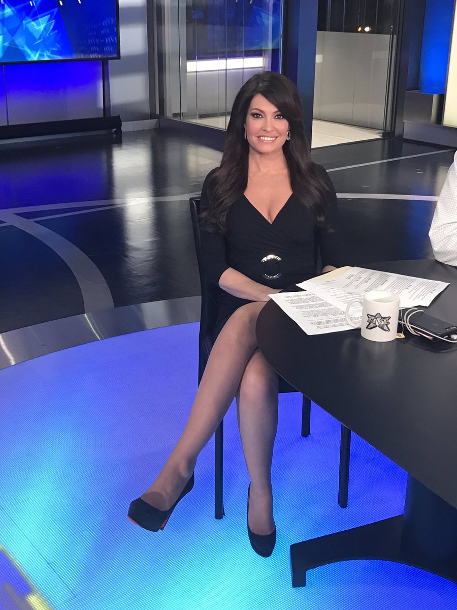 Kimberly Guilfoyle on Twitter: "Hope you all had a great Monday! 