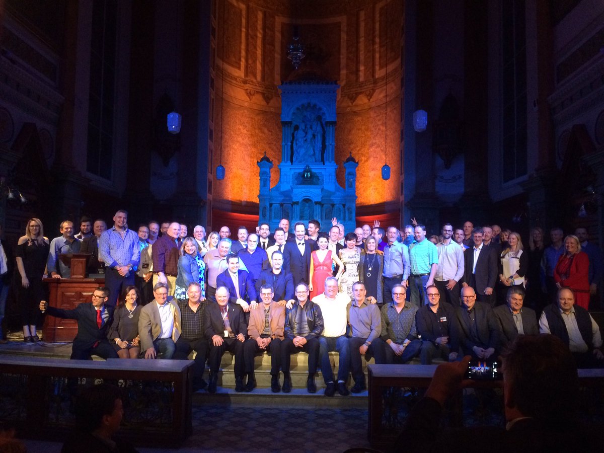 @DKICanada owners of DKI offices across Canada #dkievolve #dkifamily