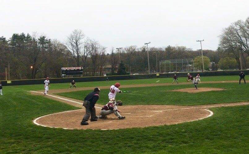 baseball_rmhs's tweet photo. BRUCIE!!! https://t.co/mX510DzMTe