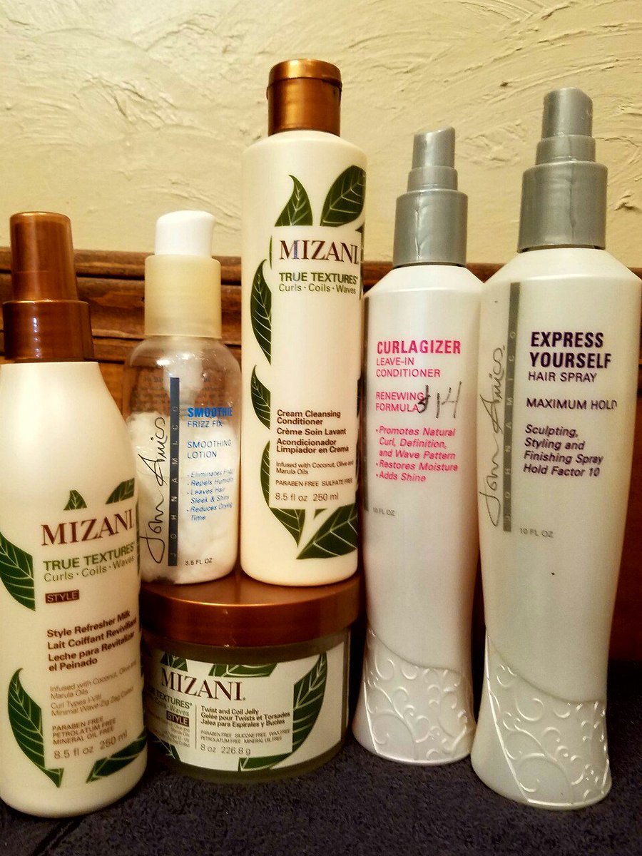 CPracticality's tweet image. Current Haircare Routine creativepracticality.blog/2017/05/01/cur…