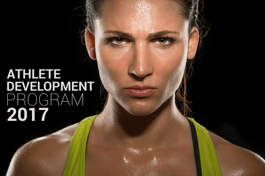 2017 Athlete Development Program hammerathletic.com.au/2017-athlete-d…