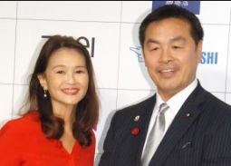馳浩の今嫁は高見恭子 大臣の退任理由とは プロレスリングマスターズで11年ぶりにリング復帰 Zoot