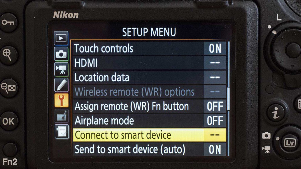 Camera Jabber How To Connect Snapbridge To Your Nikon Camera T Co Wlstyurxob T Co Ec3hpbtxeb Twitter