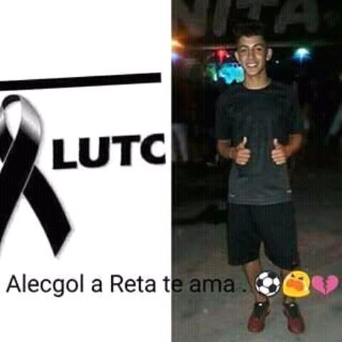 Bailedareta's tweet photo. também nunca será esquecido nosso irmão #Alecsandro ♥😢😇 https://t.co/VLvxCXXjlD