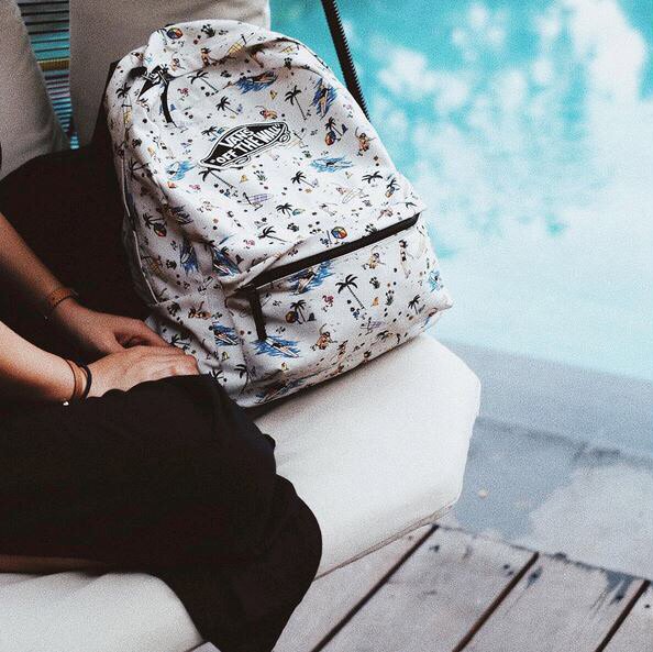 vans backpack indonesia