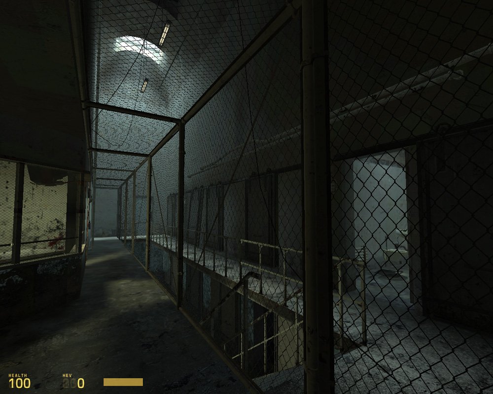 2002. For those who missed it, ValveTime has released a new screenshot of H...