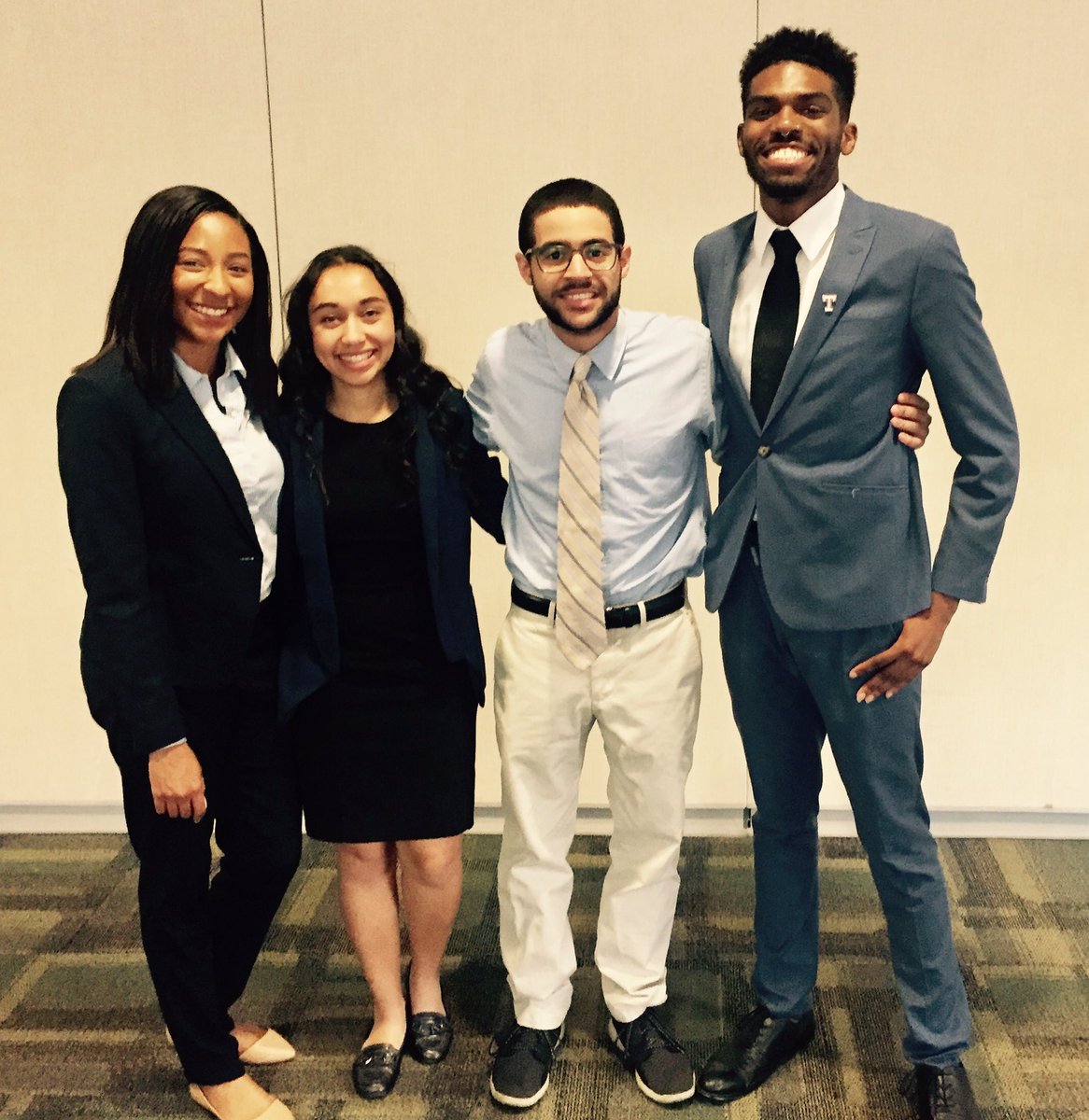 ahend314's tweet image. These are great people. I look forward to your teams achievements in the upcoming school year. Stay Activated!