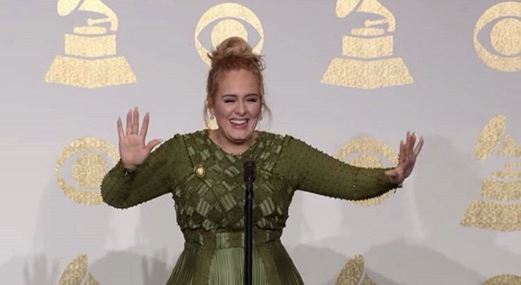 adele0588's tweet image. #happybirthdayadele