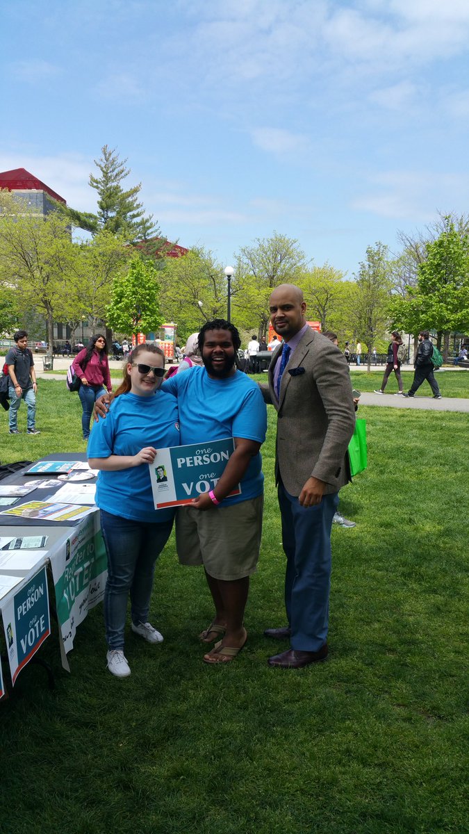QC Service Learning (@qcslearning) on Twitter photo <a href="/AgfQc/">QC AGF</a> fellow Joseph and a fellow student at today's Spring Fest. <a href="/QCSA/">Student Association</a> <a href="/QCSLearning/">QC Service Learning</a> <a href="/QCToday/">Queens College Today</a> <a href="/AgfQc/">QC AGF</a> fellow Joseph and a fellow student at today's Spring Fest. <a href="/QCSA/">Student Association</a> <a href="/QCSLearning/">QC Service Learning</a> <a href="/QCToday/">Queens College Today</a>