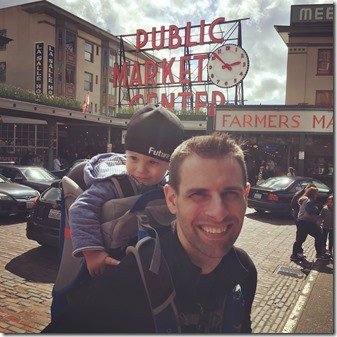 Spring Weekend in Seattle brittsblogging.wordpress.com/2017/05/01/spr…