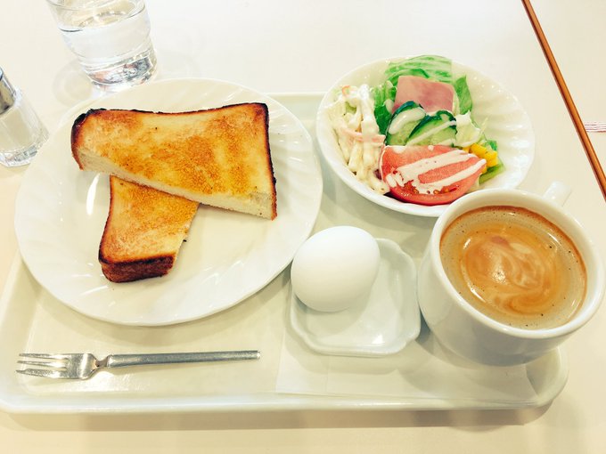 倉敷のモーニングで充実した朝時間を過ごそう 人気店11選を紹介 旅行 お出かけの情報メディア