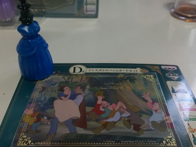 白雪姫のtwitterイラスト検索結果 古い順