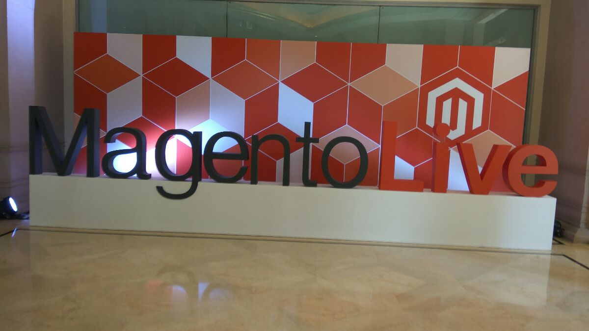 EmiproTech's tweet image. #EmiproTech at #mlin17 #Magento #ecommerce
