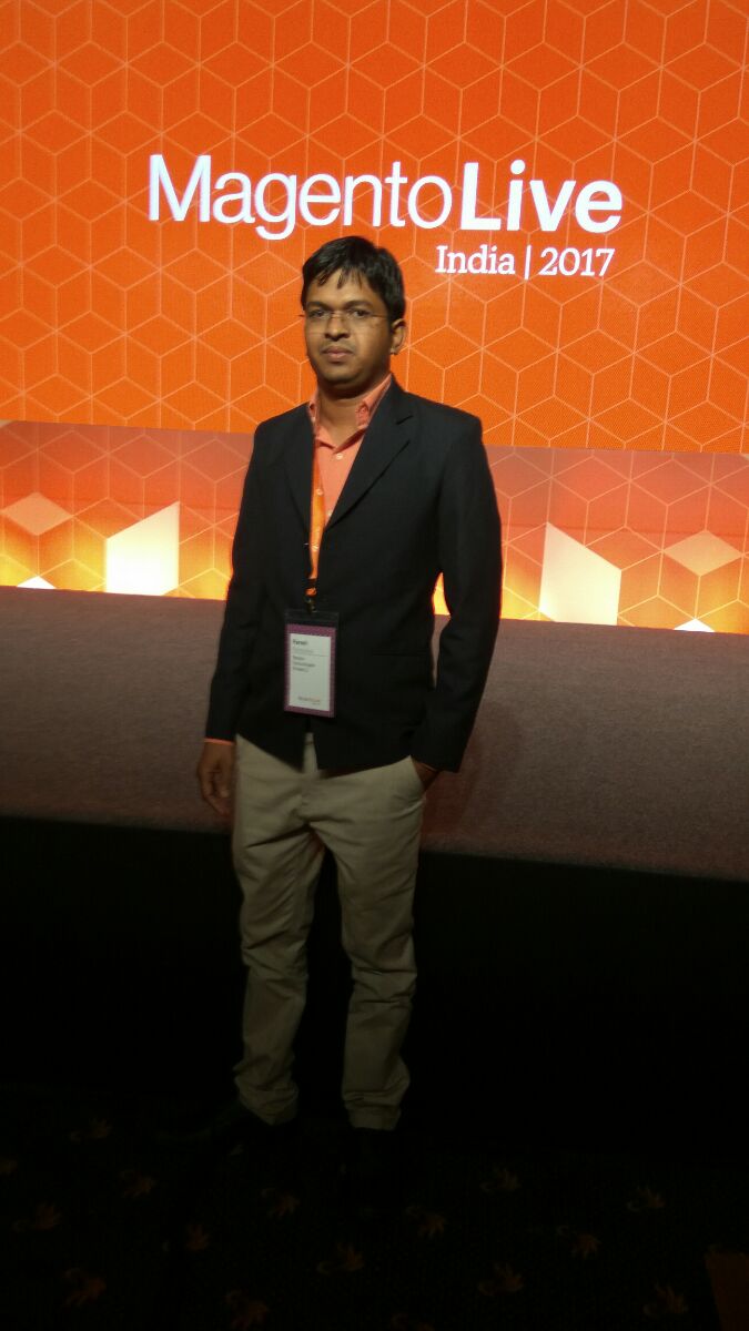 EmiproTech's tweet image. #EmiproTech at #mlin17 #Magento #ecommerce