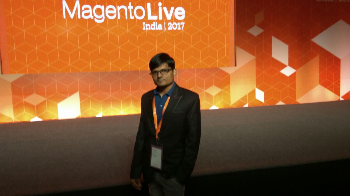 EmiproTech's tweet image. #EmiproTech at #mlin17 #Magento #ecommerce