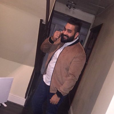 Prabhdeepsunner's tweet image. #NewProfilePic