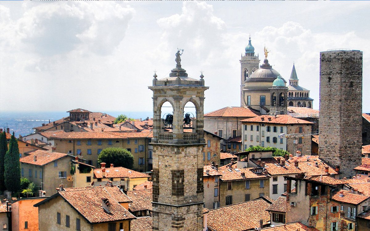 NedapLibrary's tweet image. The historical Bergamo library has implemented Nedap&apos;s #RFID solutions for #libraries to secure it&apos;s collection: nedaplibrary.com/news/all-news/…