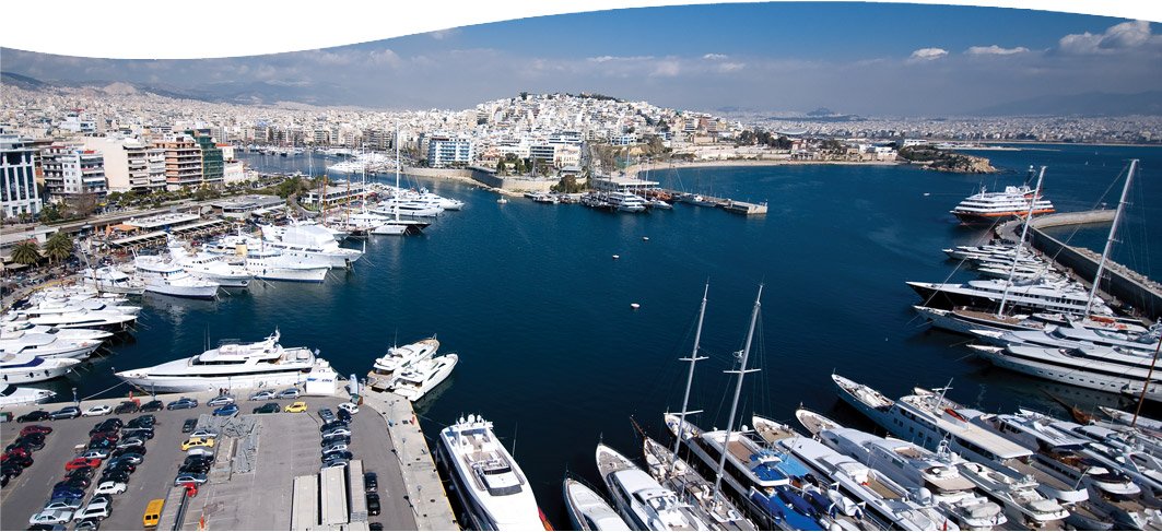 WIMA will participate at the  East Med Yacht Show which will take place AT Marina Zeas, Piraeus from May 4 -7, 2017. Visit us at stand A-11.