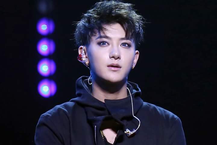 Happy Birthday HUANG ZITAO
We Miss You Panda 