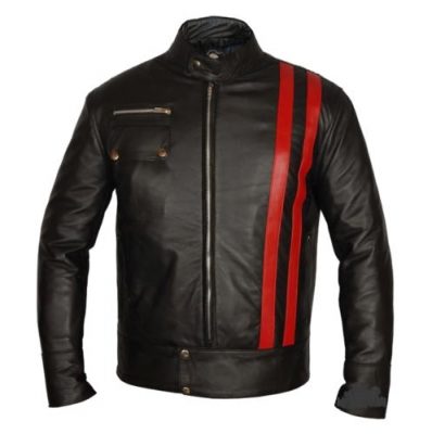 jordanbell229's tweet photo. Men Black Fashion Genuine Leather Jacket with Red Stripes
#qualityleatherjacket #brownleather #bikerleather #stylish
https://t.co/04VPuXuAgy https://t.co/cbFt05su6j