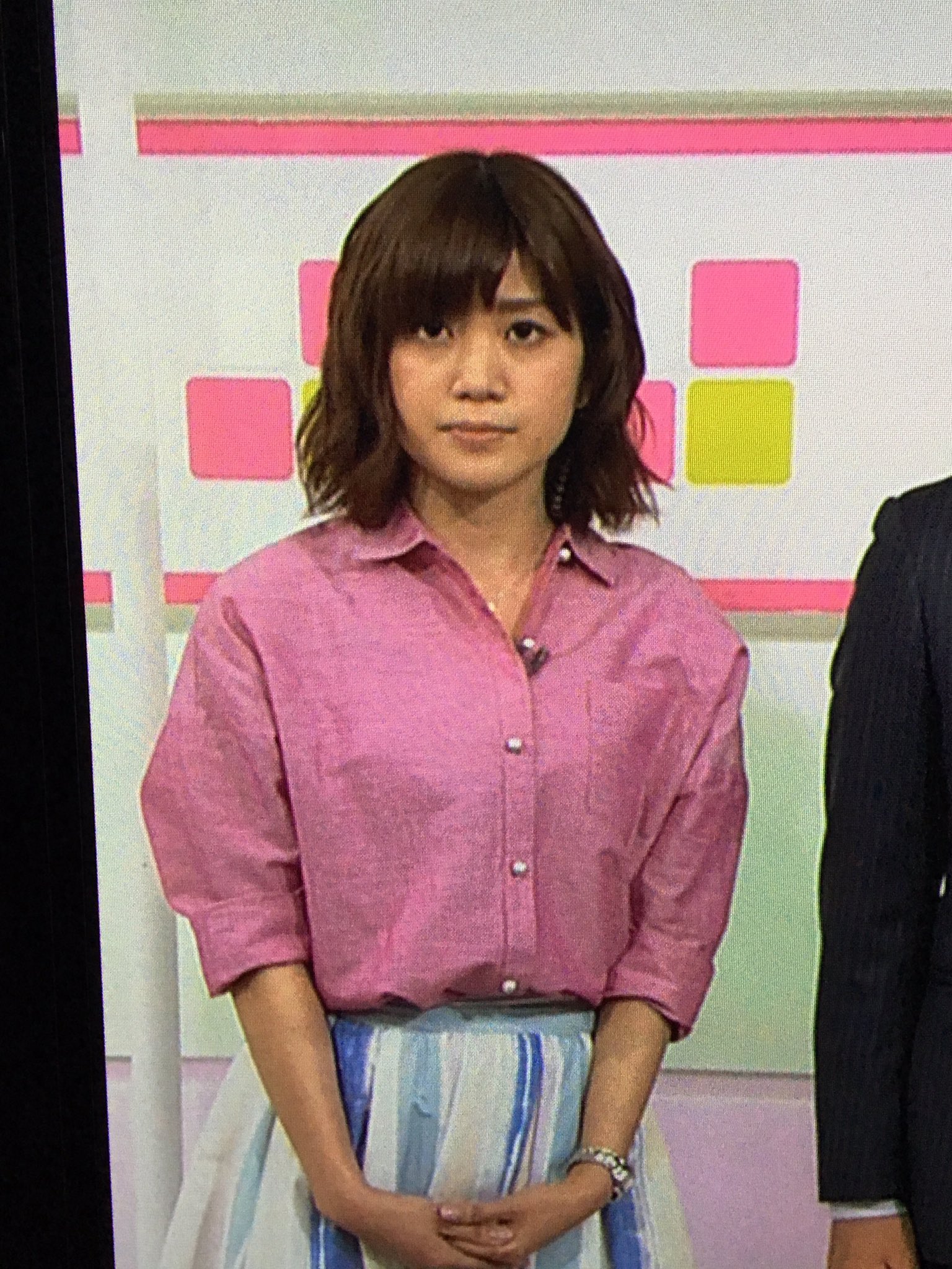 沼田博志 ぬまっち Nhk 合原明子アナ ごうばるあきこ ェ ウホッ かわいい Nhk 女子アナウンサー 女子アナ 合原明子 首都圏ネットワーク T Co T5mvt4i3fn Twitter
