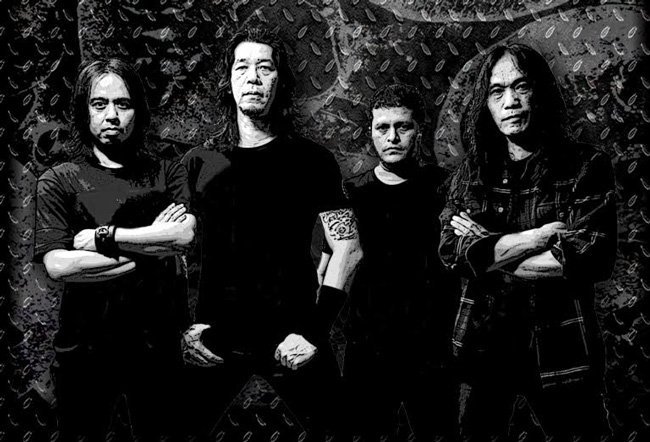 Sucker Head Bakal Rilis Album Baru dan Konser Terakhir di Hammersonic 2017 bit.ly/2pDBEAt