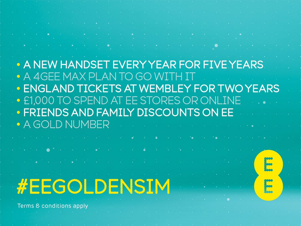 Ee On Twitter If You Check Out Marc S Video Https T Co 1dzhbpebfk There Are A Few Clues Hidden In There Happy Mast Hunting Rich