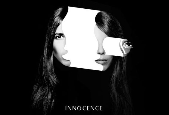 Le #sondujour : <a href="/Theodoraproject/">Theodora</a> et son titre #Innocence : bit.ly/2qnqS26