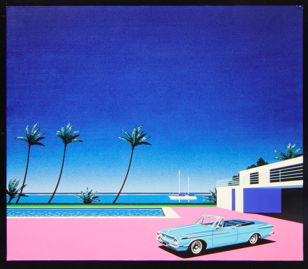 Spiral Exhibition Restaurant Bar Cayでは イラストレーター永井博の原画展 Penguin S Vacation Restaurant を開催中 ヴァケーションの鮮やかな陽射しを感じに ぜひお越し下さい T Co Fdznjlvmdd T Co 7bq3nv7hsn Spiral Exhibition Restaurant Bar Cayでは イラストレーター永井博の原画展 Penguin S Vacation Restaurant を開催中 ヴァケーションの鮮やかな陽射しを感じに ぜひお越し下さい T Co Fdznjlvmdd T Co 7bq3nv7hsn
