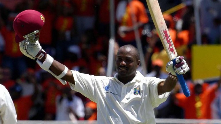 Happy Birthday to the legendary West Indies batsman Brian Lara 