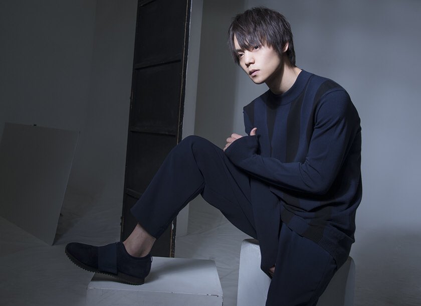 ぶっちゃけ女子 窪田正孝 画像 やばいやばいやばい サラサラスベスベ