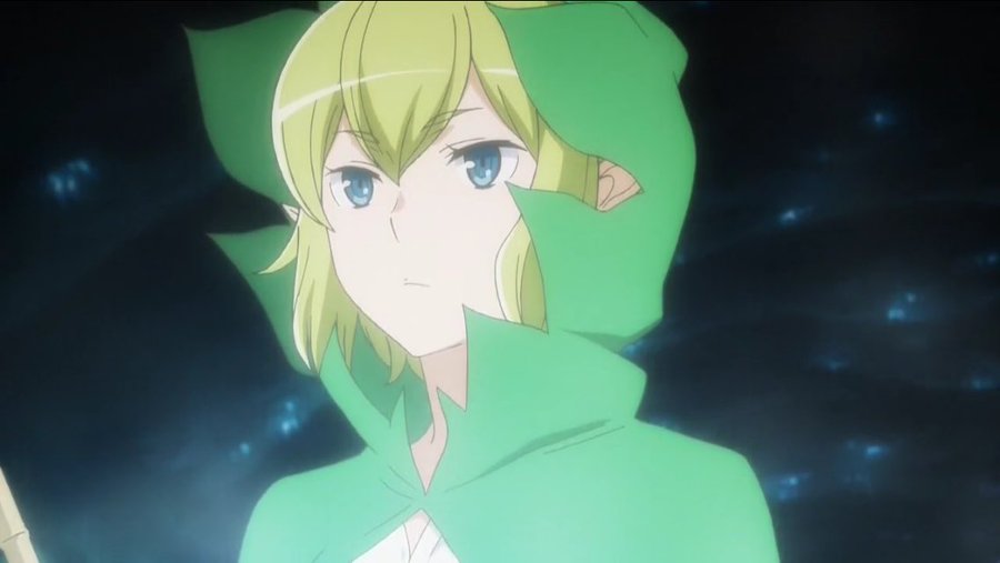 ダンまち ベル クラネルに好意を抱いている女性は 誰とくっつくかについても ファンタジーアニメの入口