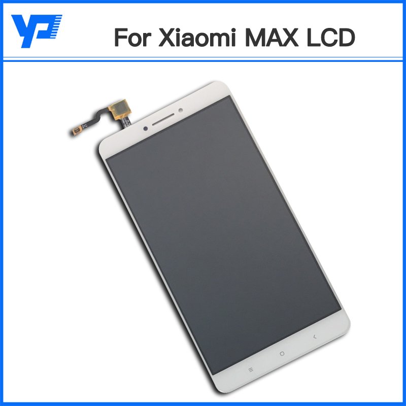 Yphonelcd's tweet image. For Xiaomi Max LCD and Digitizer Assembly on sale #xiaomi #mobile #wgaunity #DWTS