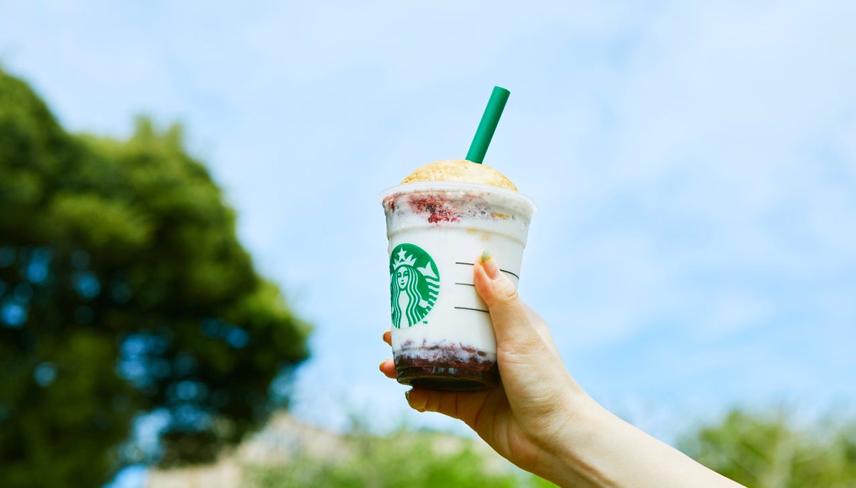 @Starbucks_Jの画像