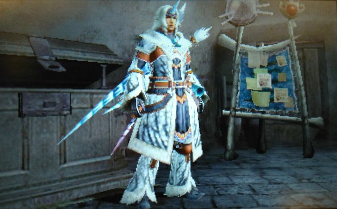 Mhxx攻略 最強の属性双剣 テンプレ装備を教えます G級のおすすめ武器 モンハンダブルクロス Matomehub まとめハブ Mhxx攻略 最強の属性双剣 テンプレ装備を教えます G級のおすすめ武器 モンハンダブルクロス Matomehub まとめハブ
