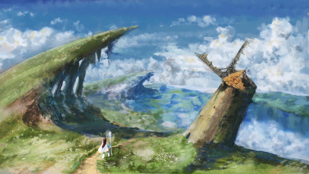 背景イラスト 背景イラスト