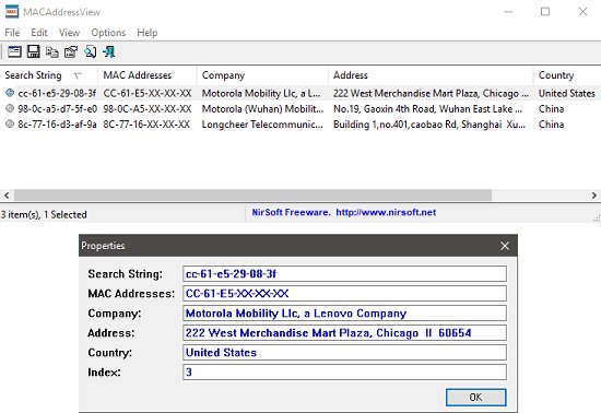 how to find mac address how to find mac address