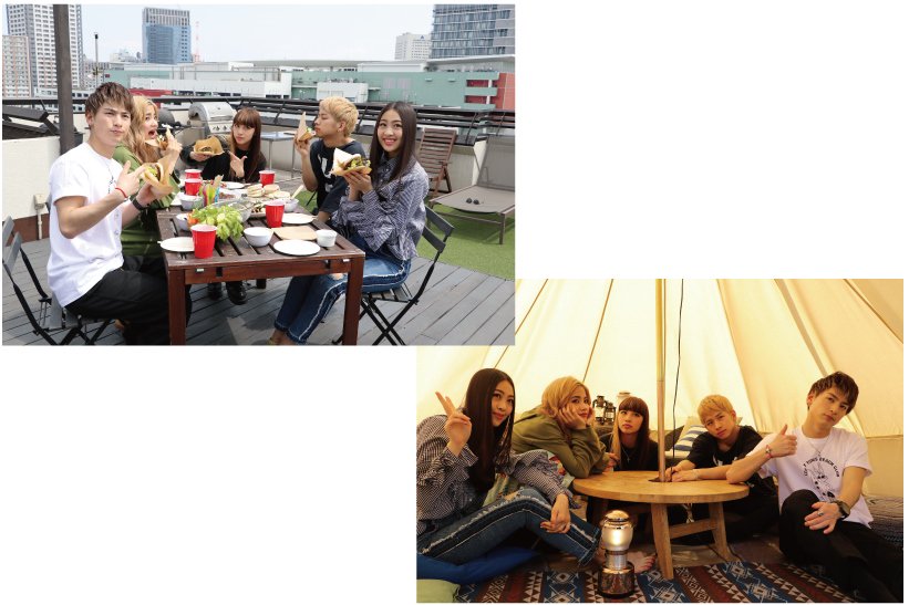 ファンクラブ会報誌を今年6月末に発行することが決定！ FCイベントや