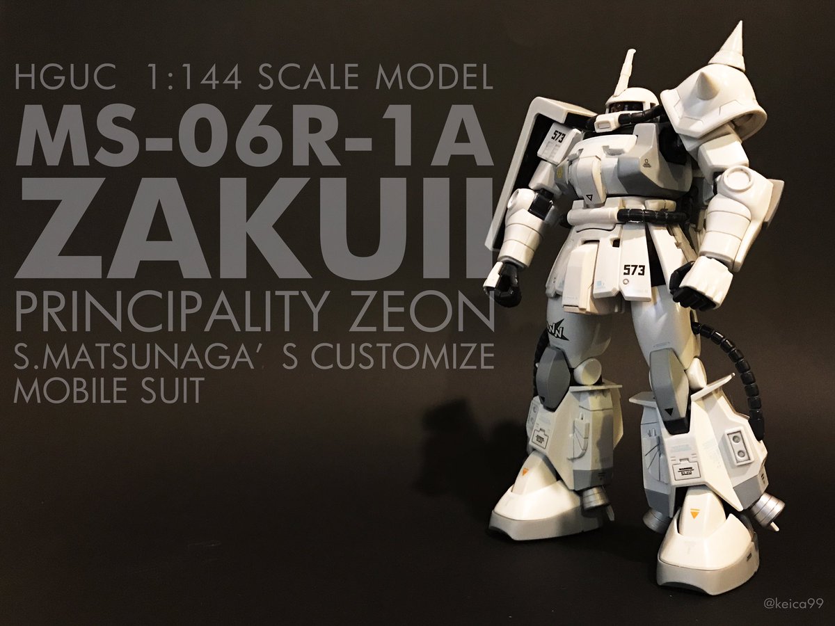 バトルケイカ Cx 1周回軌道防衛隊 En Twitter Hguc 高機動型ザク シン マツナガ専用機 完成 ガンダムと一緒に作っていたザク 頭と胴体をザク00型にした この胸部がカッコいいんだよ 小顔だし 高機動型は初めて作ったかもしれないな よく出来てる バトルケイカ Cx 1周回軌道防衛隊 En Twitter Hguc 高機動型ザク シン マツナガ専用機 完成 ガンダムと一緒に作っていたザク 頭と胴体をザク00型にした この胸部がカッコいいんだよ 小顔だし 高機動型は初めて作ったかもしれないな よく出来てる
