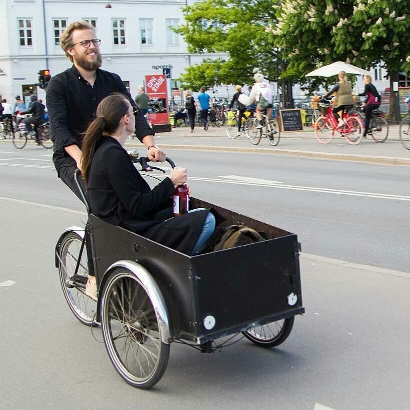 christianiauk's tweet image. More social than a bakkie.
#together 
By @pintheworld_photography
H/t @vecto_cycles @vectotriporteurs ift.tt/2qsH67A