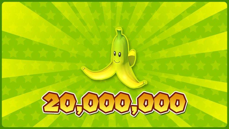 スーパーマリオラン 特別な建てもの 企画が開催中 ピーチェ