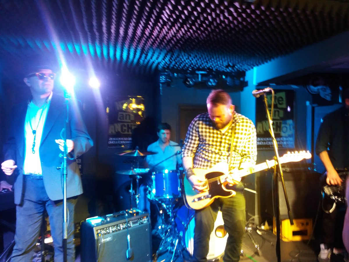 Tull1908's tweet image. @nick1wilson  Great night watching springsteentributeband.com  @TheHopeLiveN1 ,can't recommend these guys and venue enough #BossTime #GloryDays