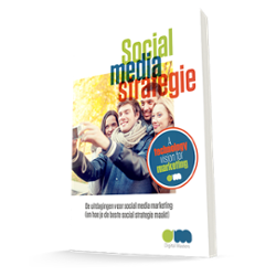 Whitepaper: social media strategie in 2017 – Digital Masters Opleidingen hubs.ly/H06Q4lc0