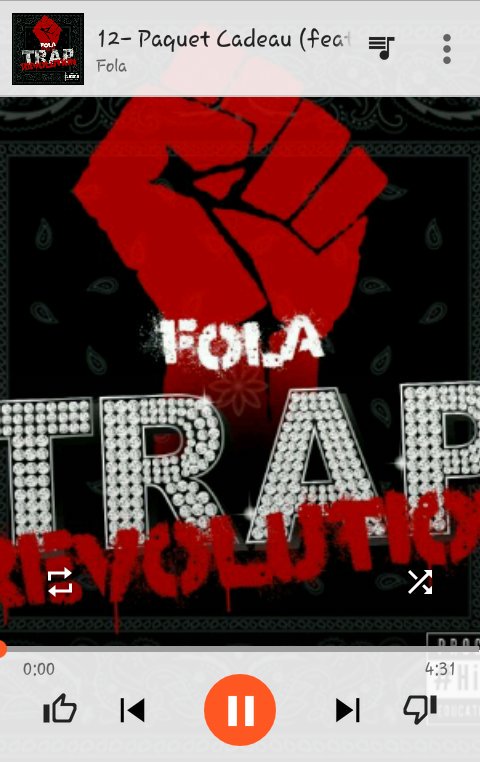 iamJiirny's tweet image. #TrapRevolution mixtape by @SteveGadet !
🔥🔥🔥🔥 LOURD!! 🎶🎶🎶🎶
#music #consciouslyrics