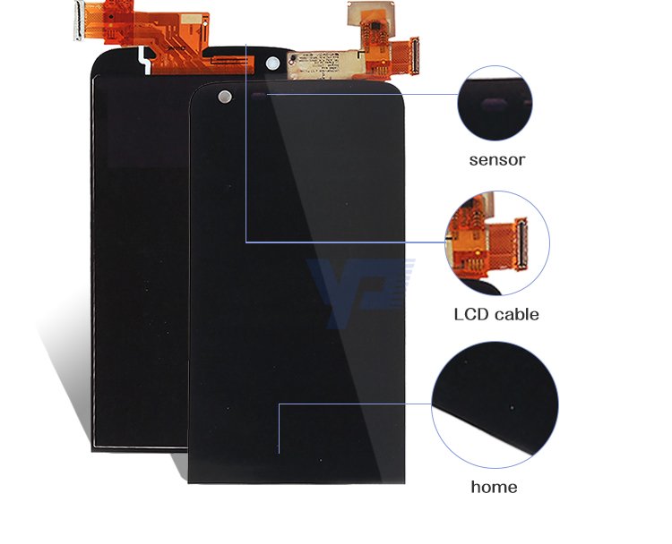 Yphonelcd's tweet image. Just come to stock for lg g5 lcd display repair replacement