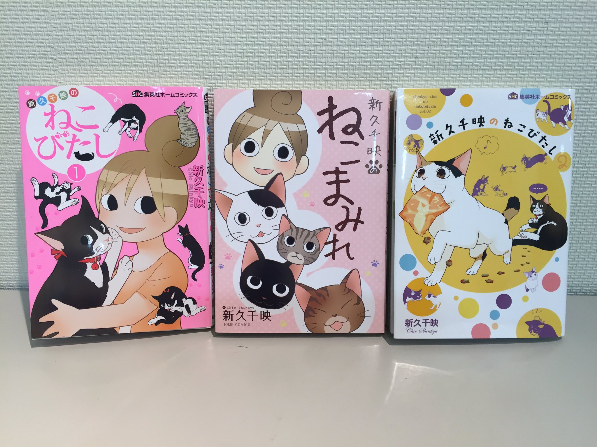 ねこびたし Twitter Search Twitter