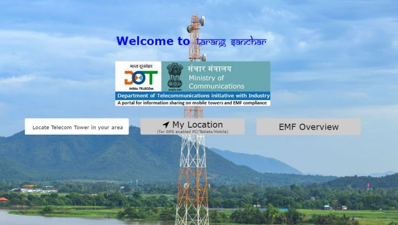 Tarang Sanchar