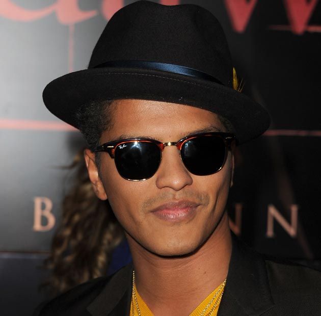 ''I know I'm not perfect. But at the end of the day, who is?''- Bruno Mars. Team Eyewear wenst jullie een fijne dinsdag!