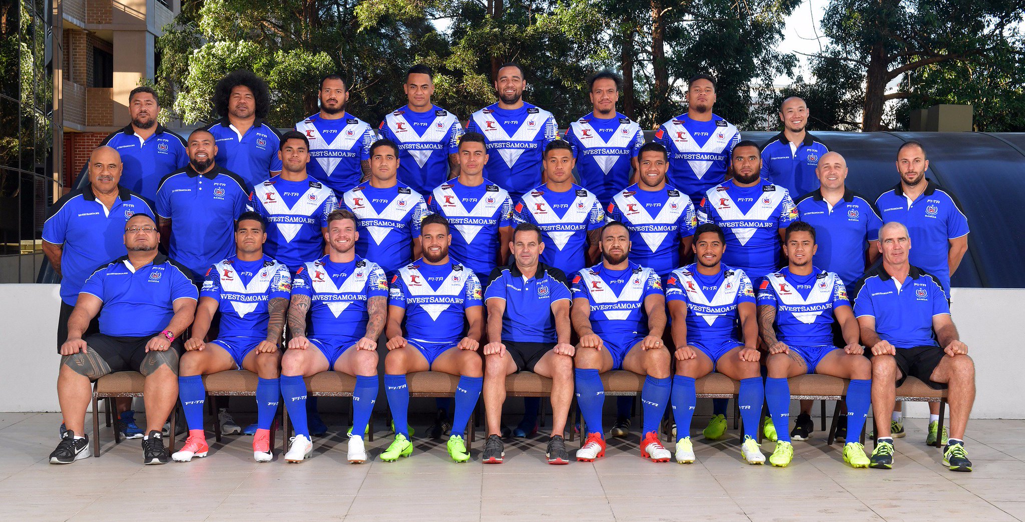 Toa Samoa on Twitter: \